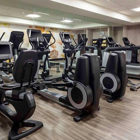 Hyatt Place-Dallas/Арлингтън Екстериор снимка