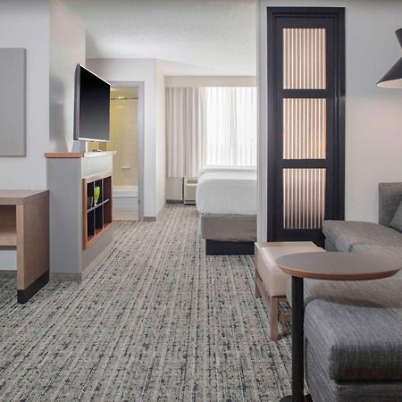 Hyatt Place-Dallas/Арлингтън Екстериор снимка