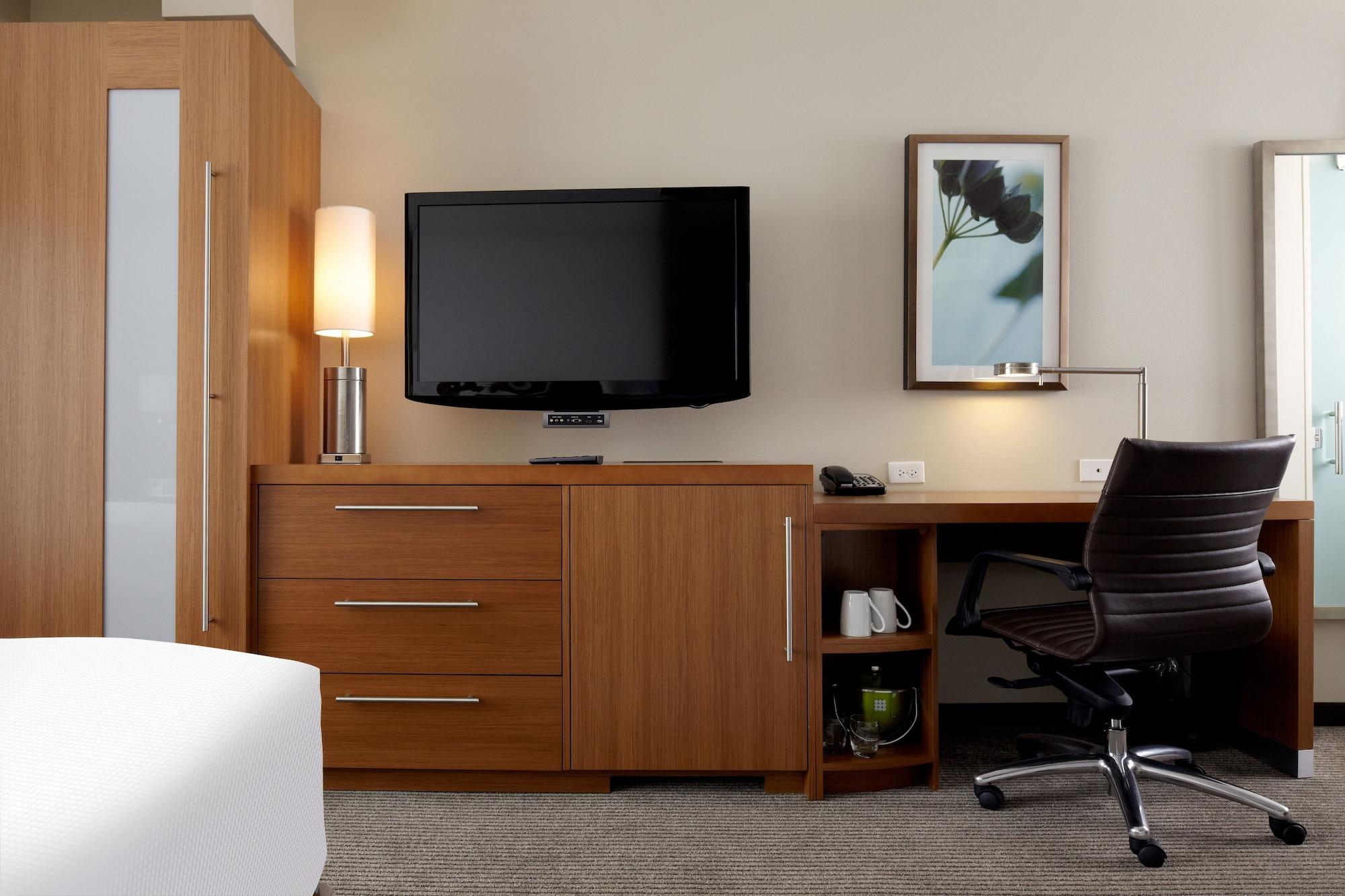 Hyatt Place-Dallas/Арлингтън Екстериор снимка