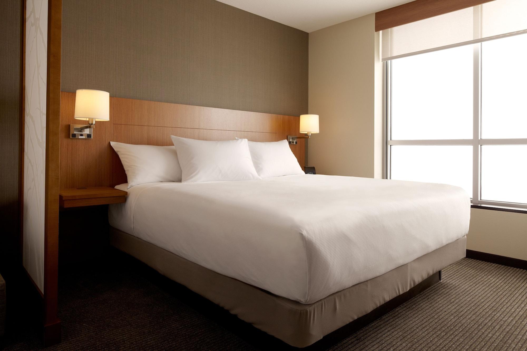 Hyatt Place-Dallas/Арлингтън Екстериор снимка