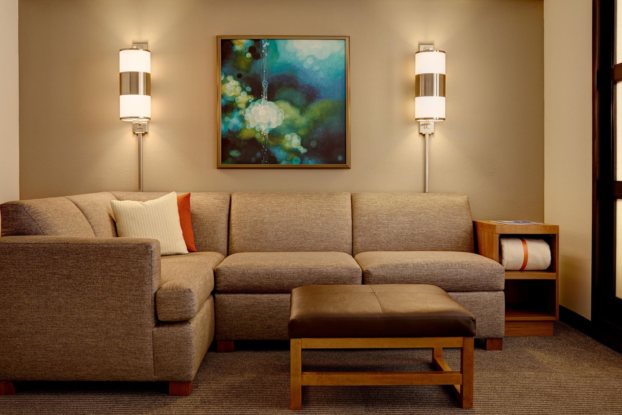 Hyatt Place-Dallas/Арлингтън Екстериор снимка