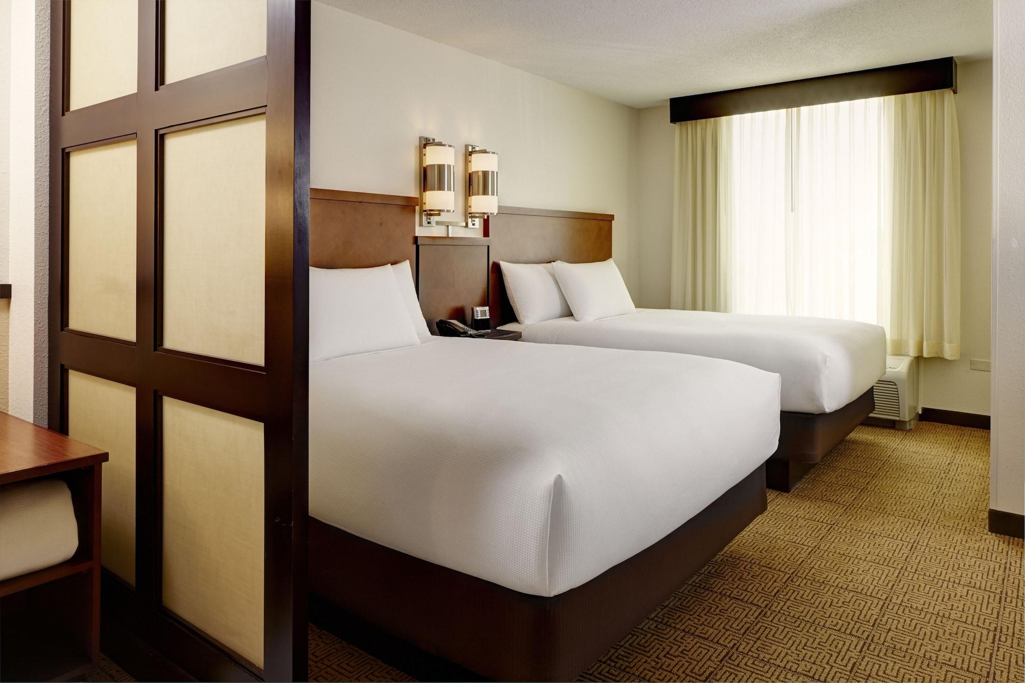Hyatt Place-Dallas/Арлингтън Екстериор снимка