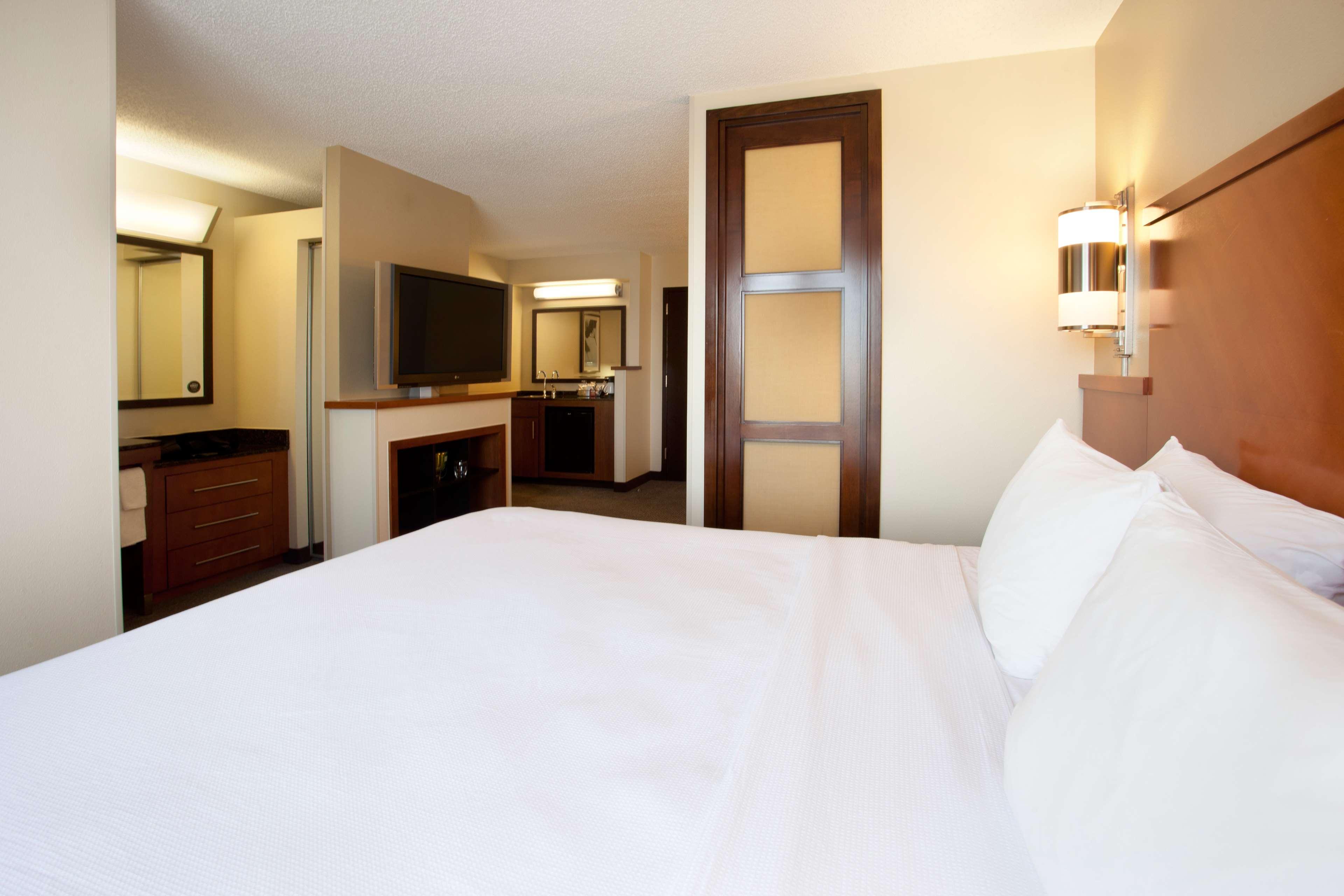 Hyatt Place-Dallas/Арлингтън Екстериор снимка