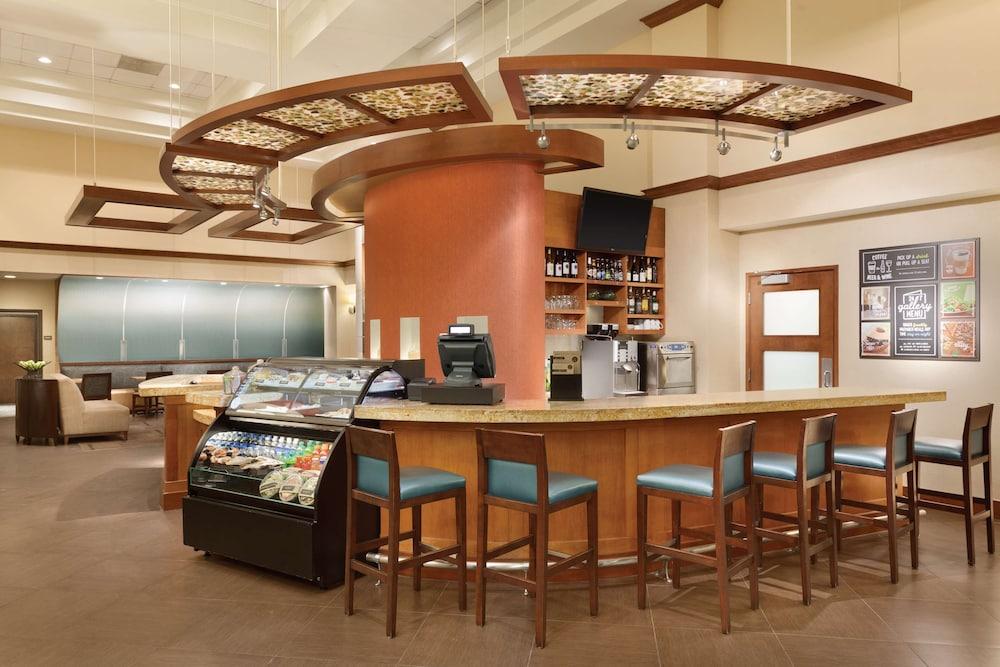 Hyatt Place-Dallas/Арлингтън Екстериор снимка