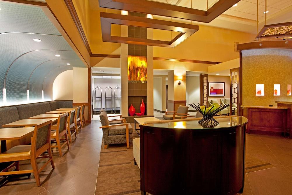 Hyatt Place-Dallas/Арлингтън Екстериор снимка