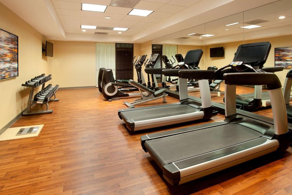 Hyatt Place-Dallas/Арлингтън Екстериор снимка