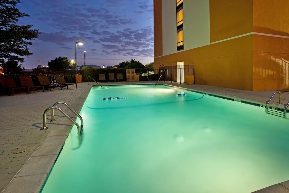 Hyatt Place-Dallas/Арлингтън Екстериор снимка