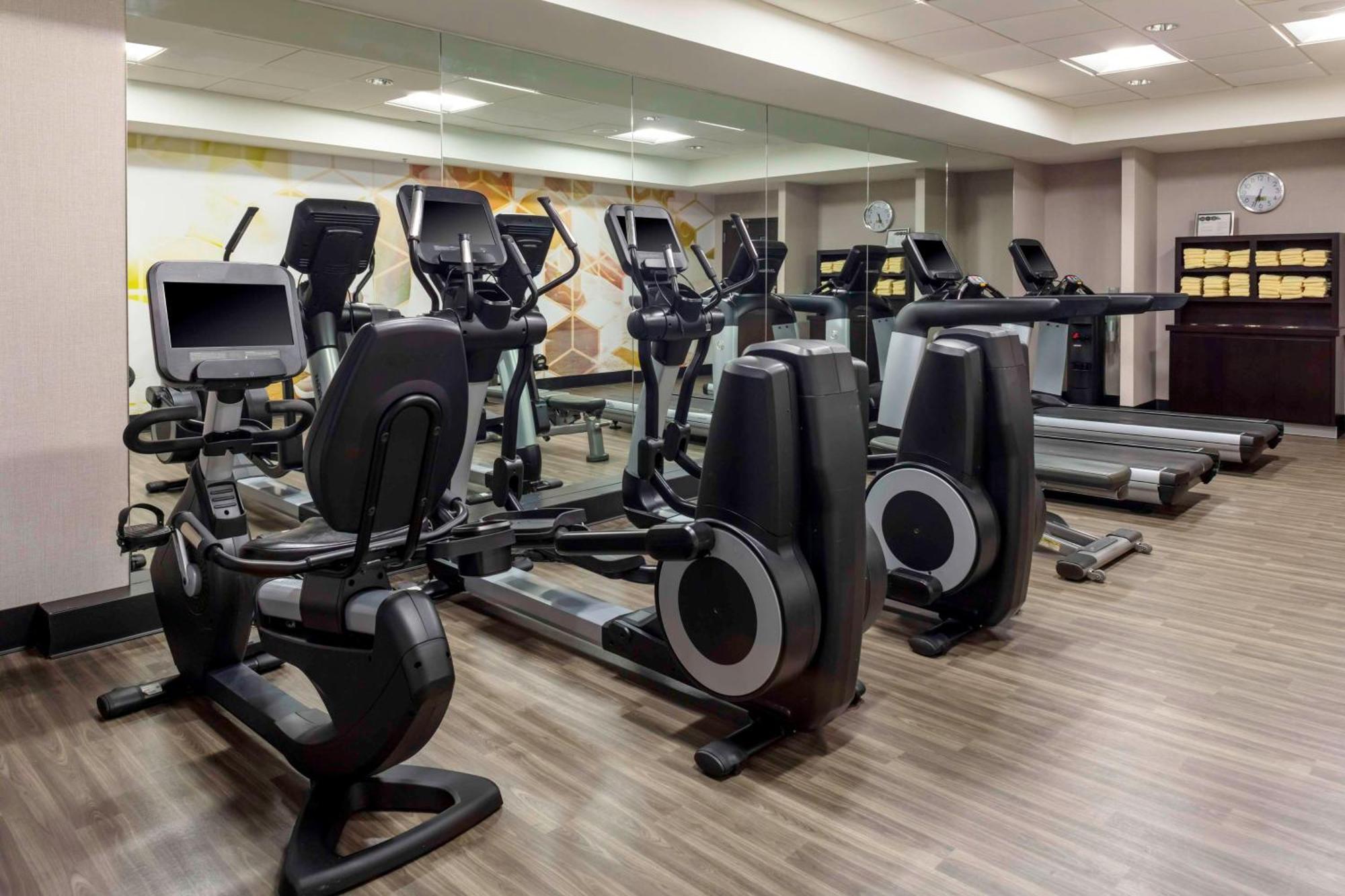 Hyatt Place-Dallas/Арлингтън Екстериор снимка