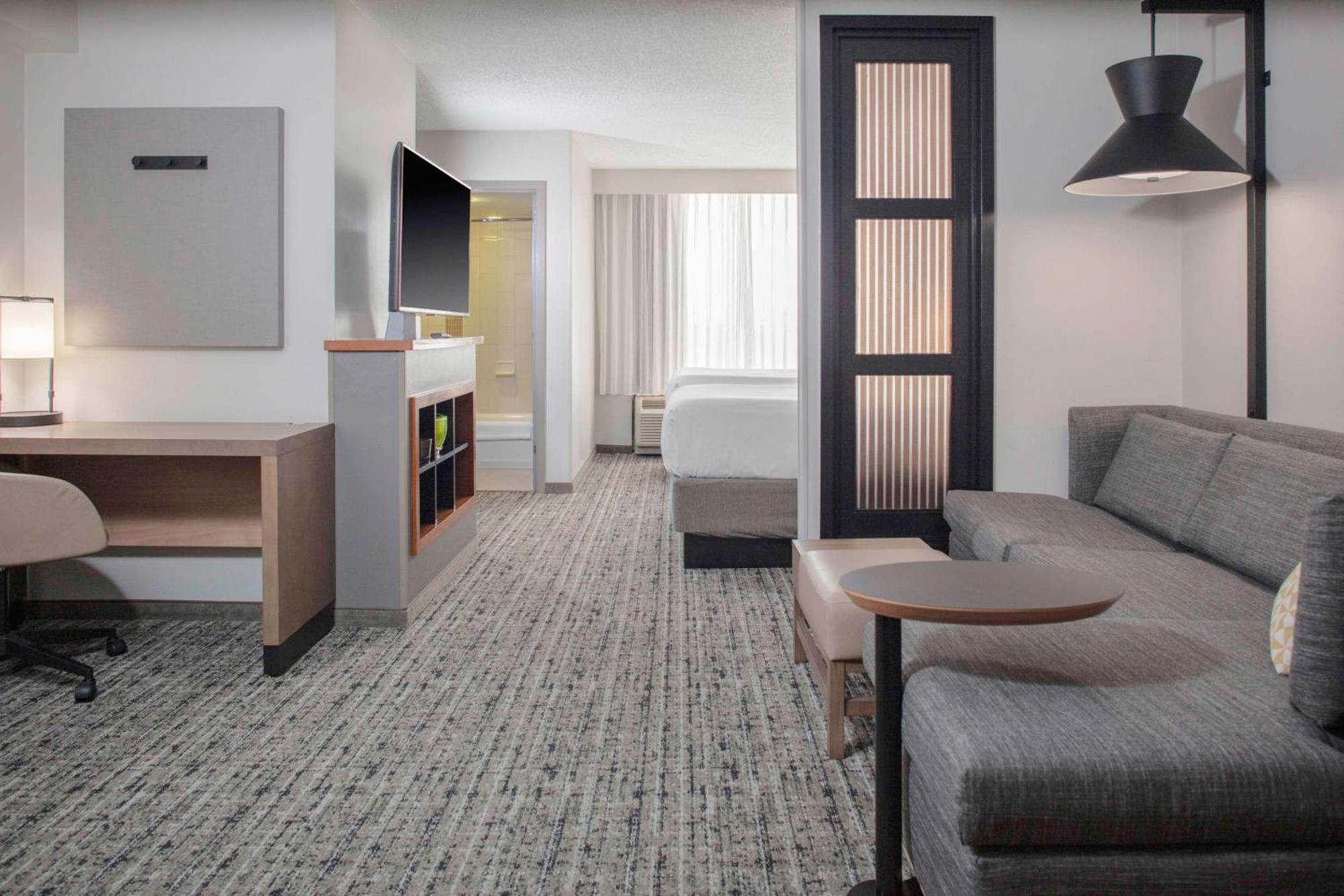 Hyatt Place-Dallas/Арлингтън Екстериор снимка