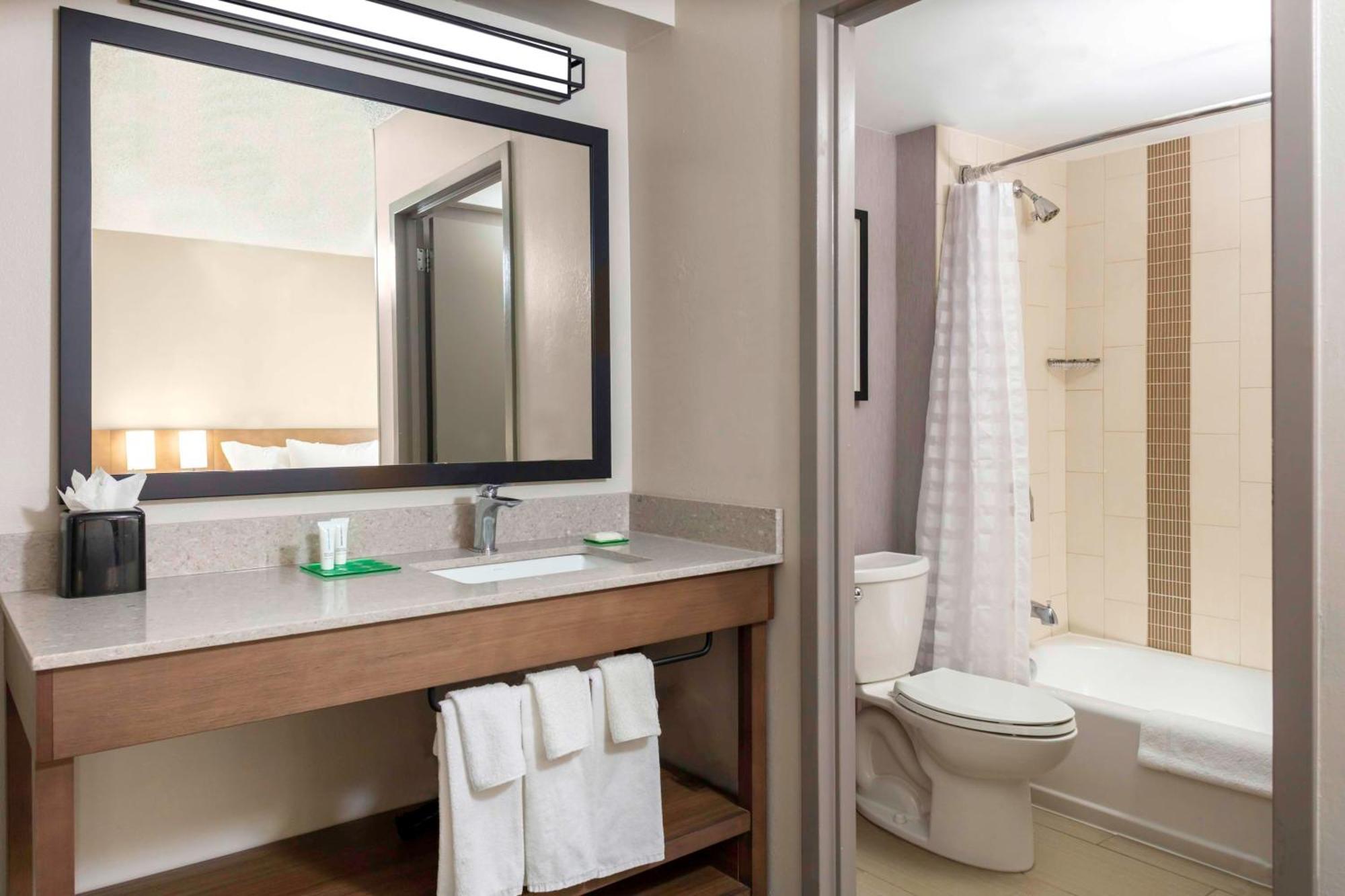 Hyatt Place-Dallas/Арлингтън Екстериор снимка