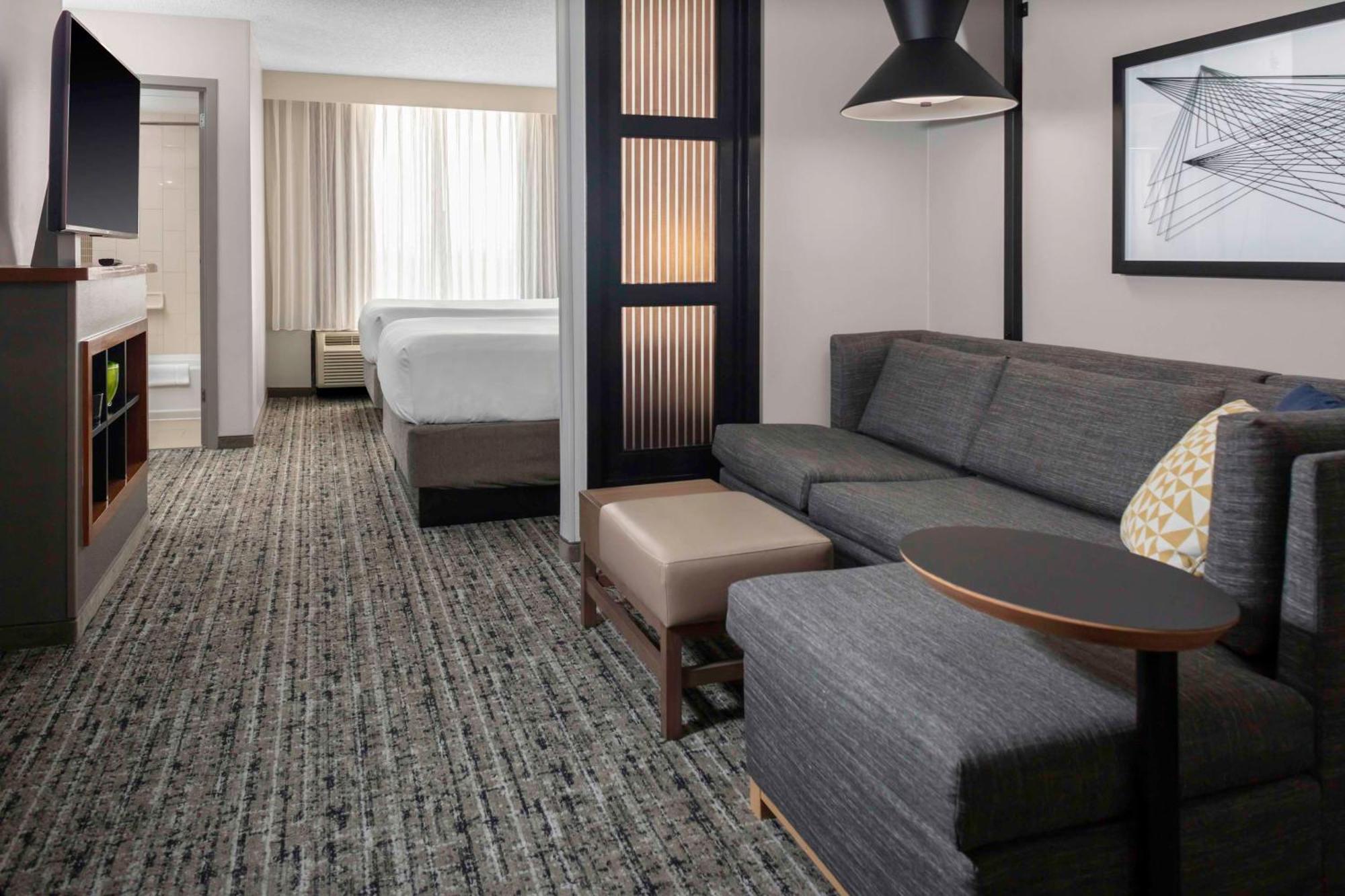 Hyatt Place-Dallas/Арлингтън Екстериор снимка