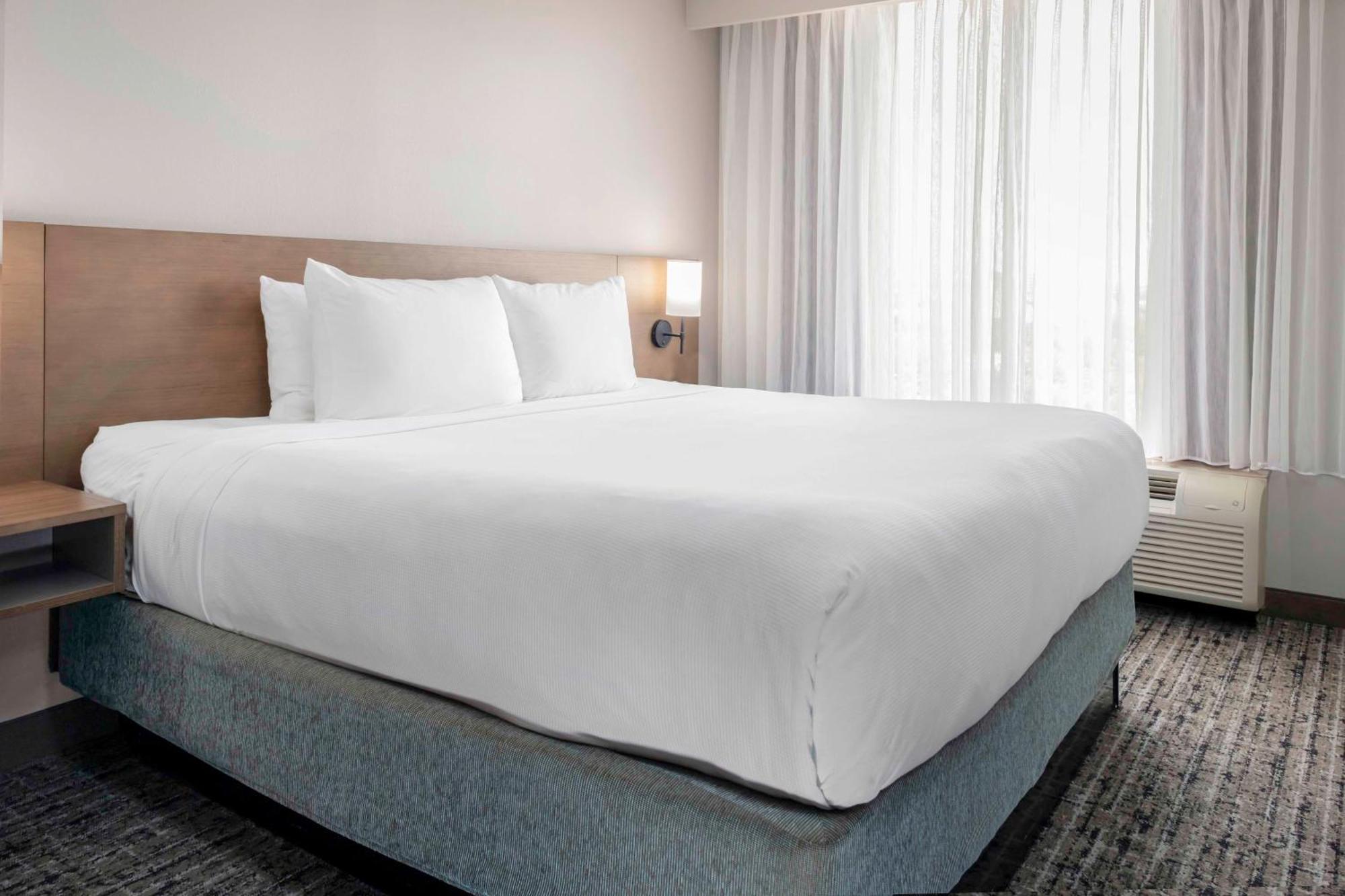 Hyatt Place-Dallas/Арлингтън Екстериор снимка