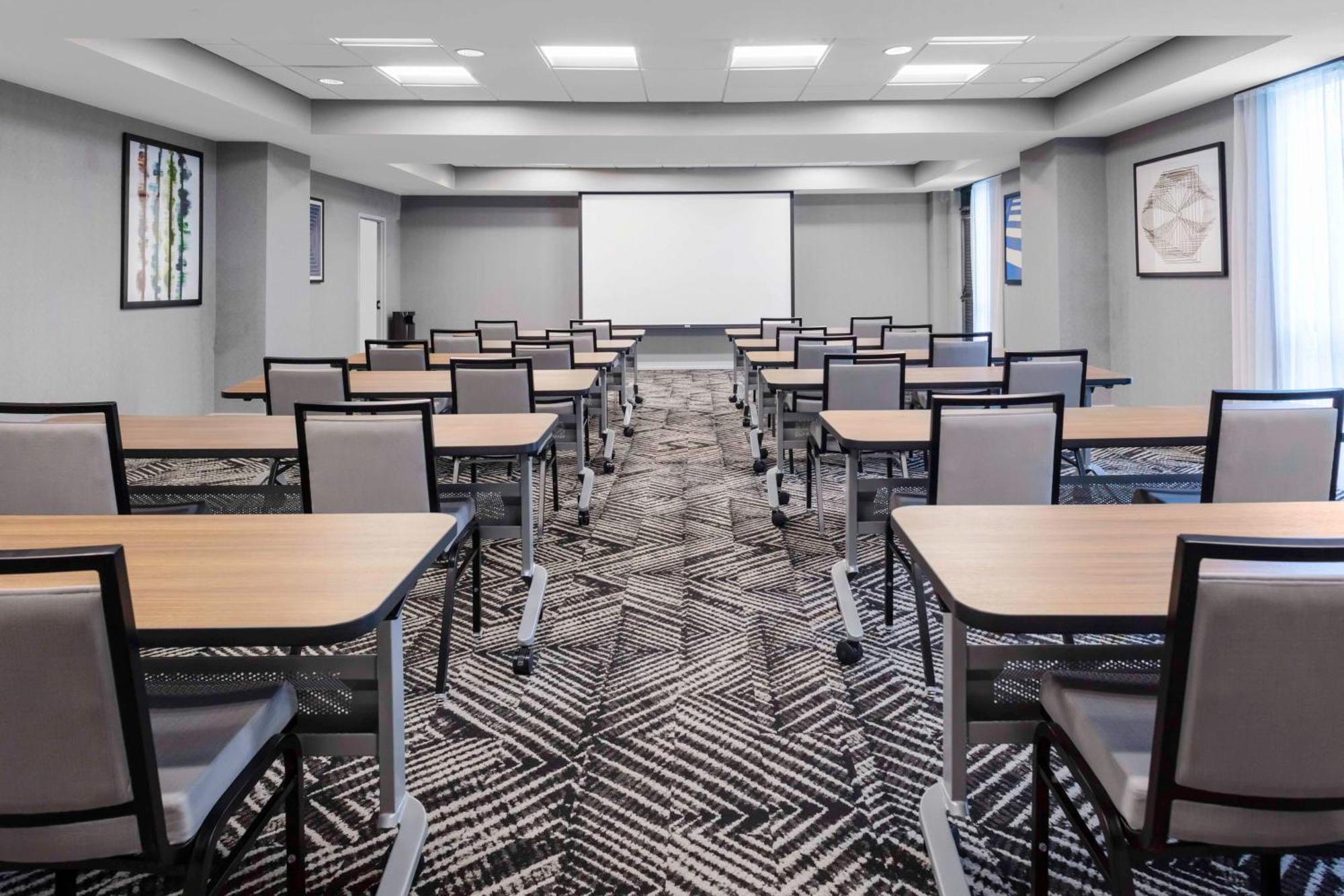Hyatt Place-Dallas/Арлингтън Екстериор снимка