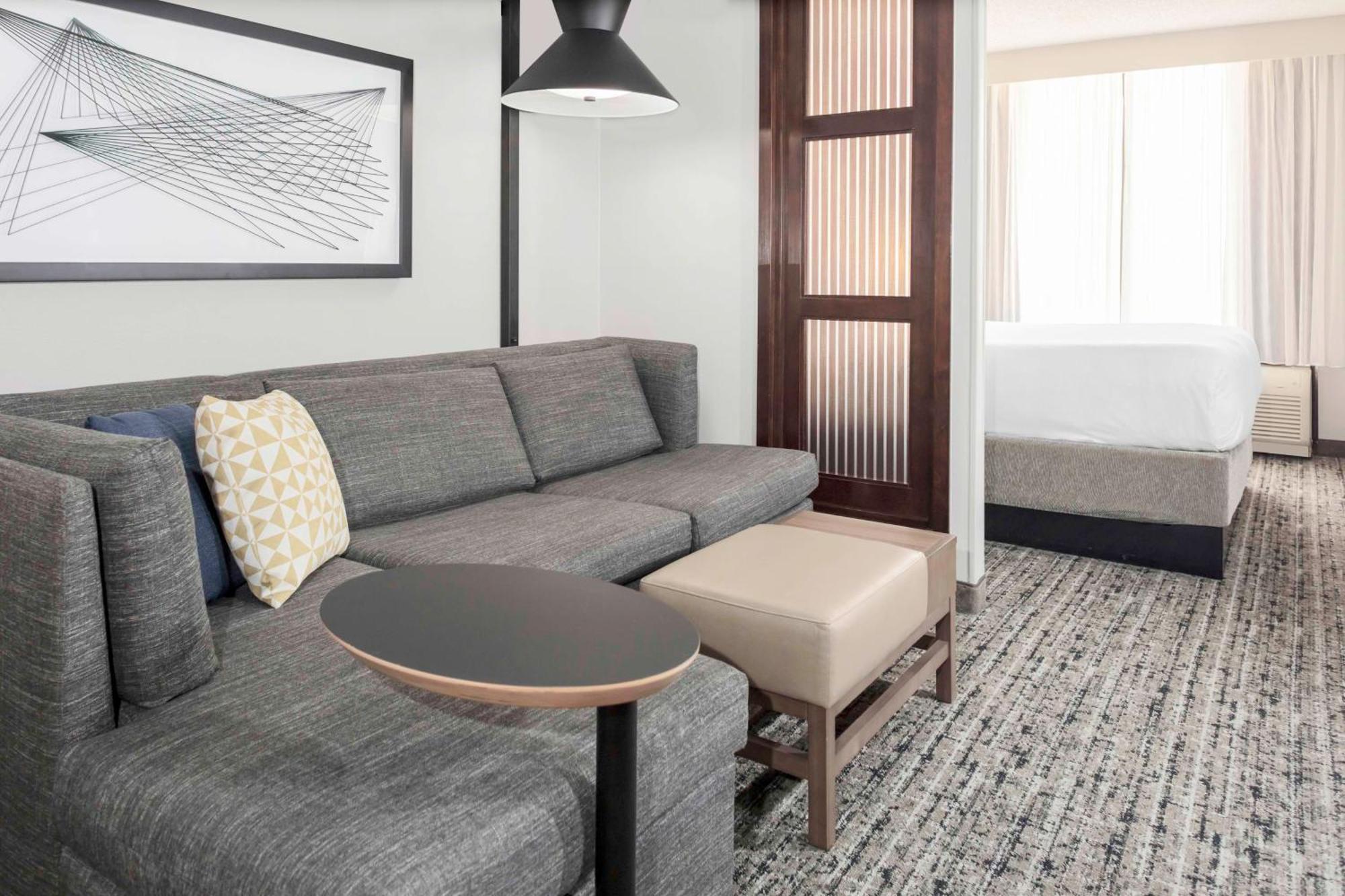 Hyatt Place-Dallas/Арлингтън Екстериор снимка