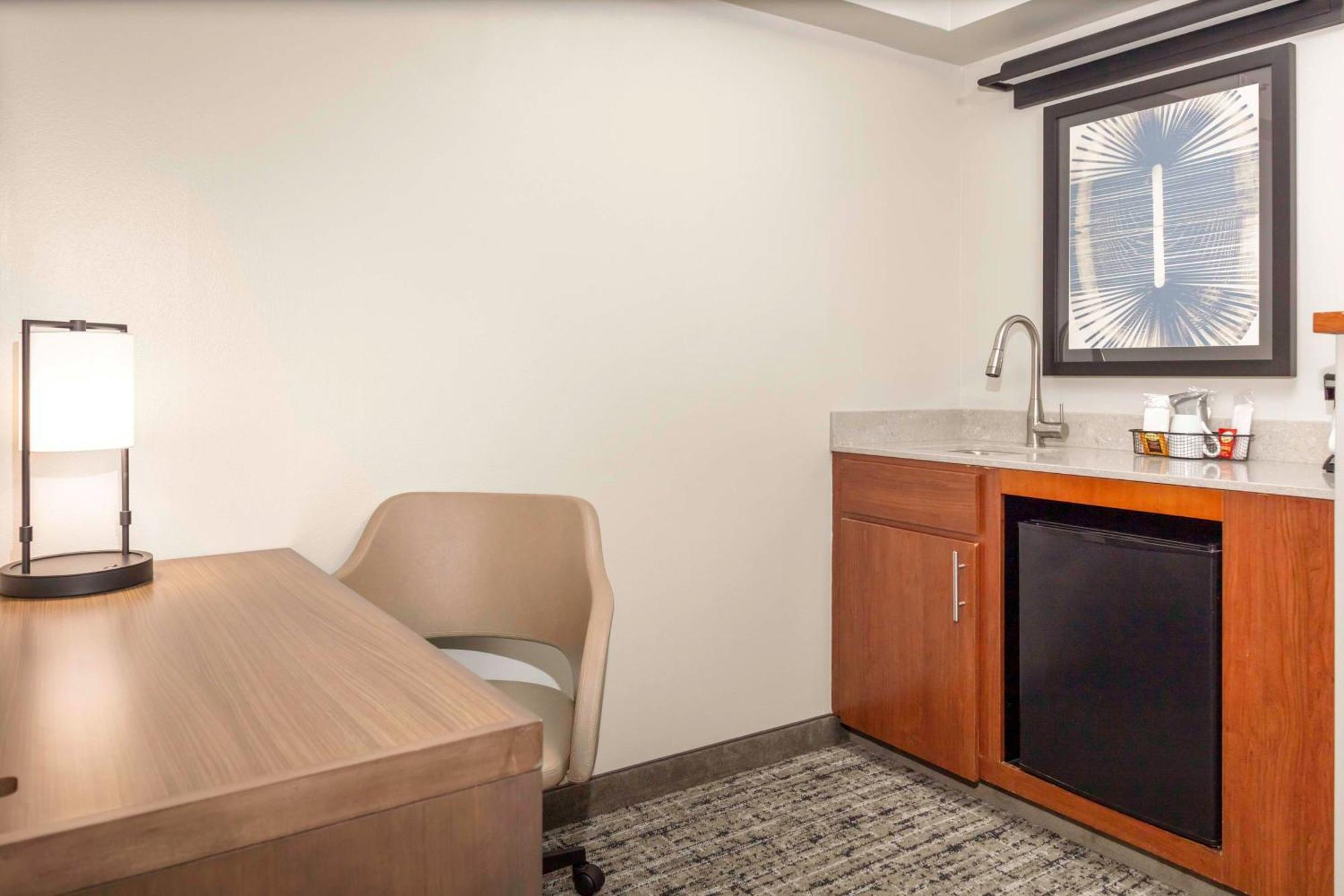 Hyatt Place-Dallas/Арлингтън Екстериор снимка