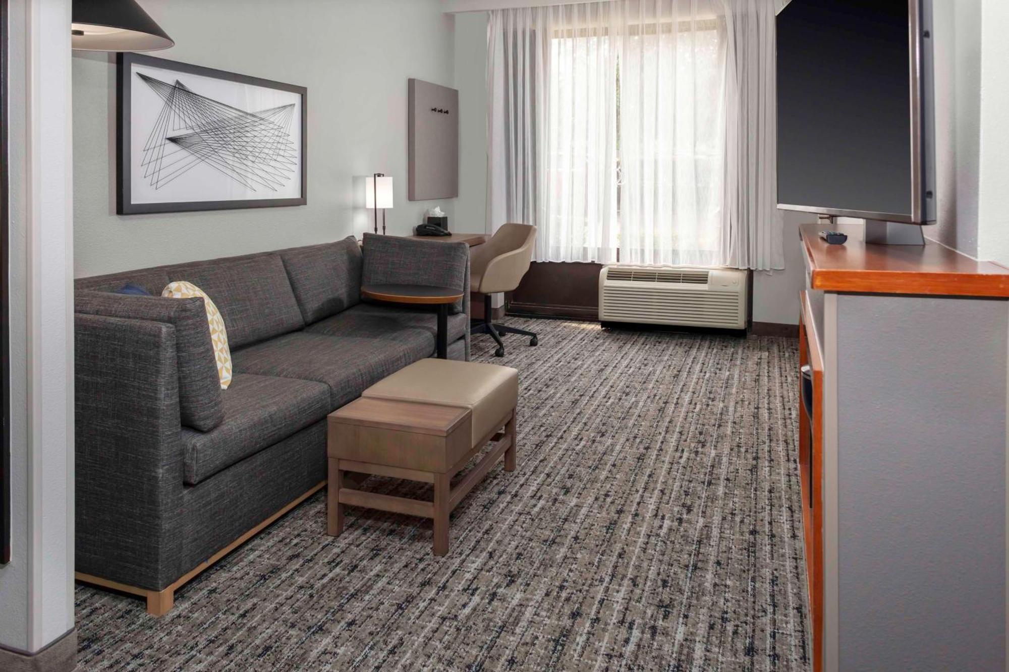 Hyatt Place-Dallas/Арлингтън Екстериор снимка
