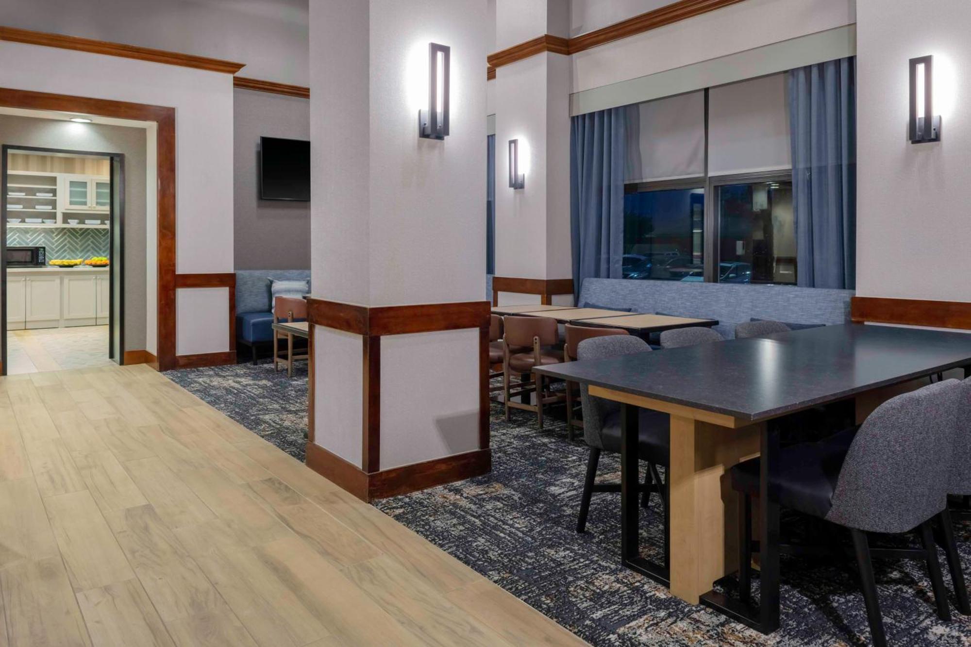 Hyatt Place-Dallas/Арлингтън Екстериор снимка