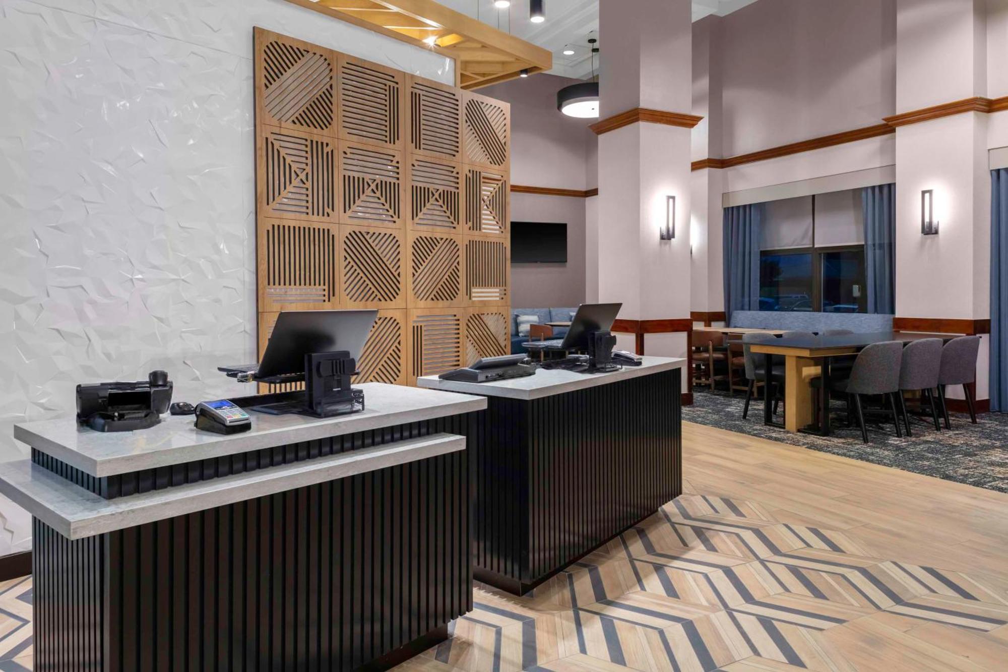 Hyatt Place-Dallas/Арлингтън Екстериор снимка