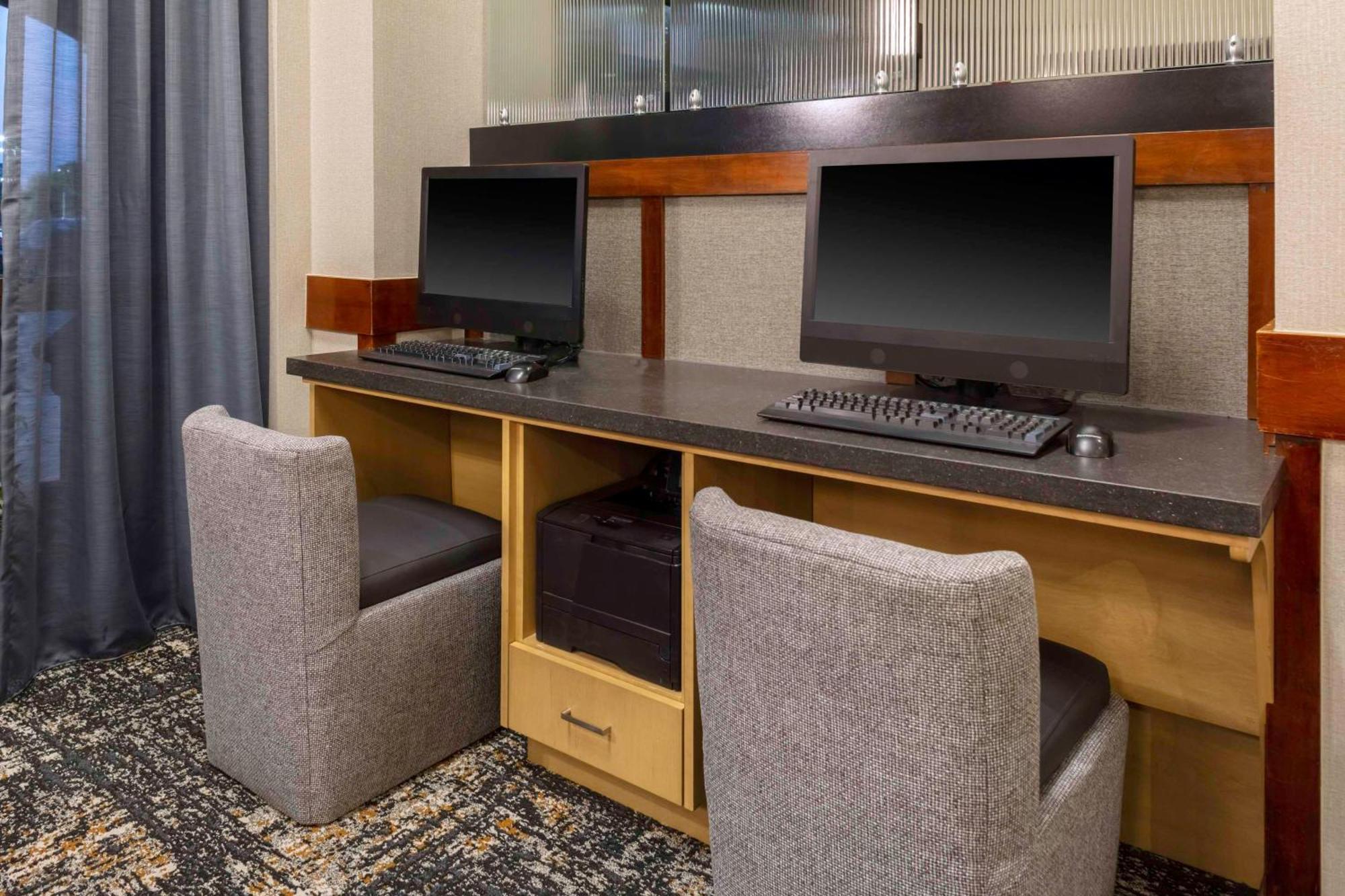 Hyatt Place-Dallas/Арлингтън Екстериор снимка