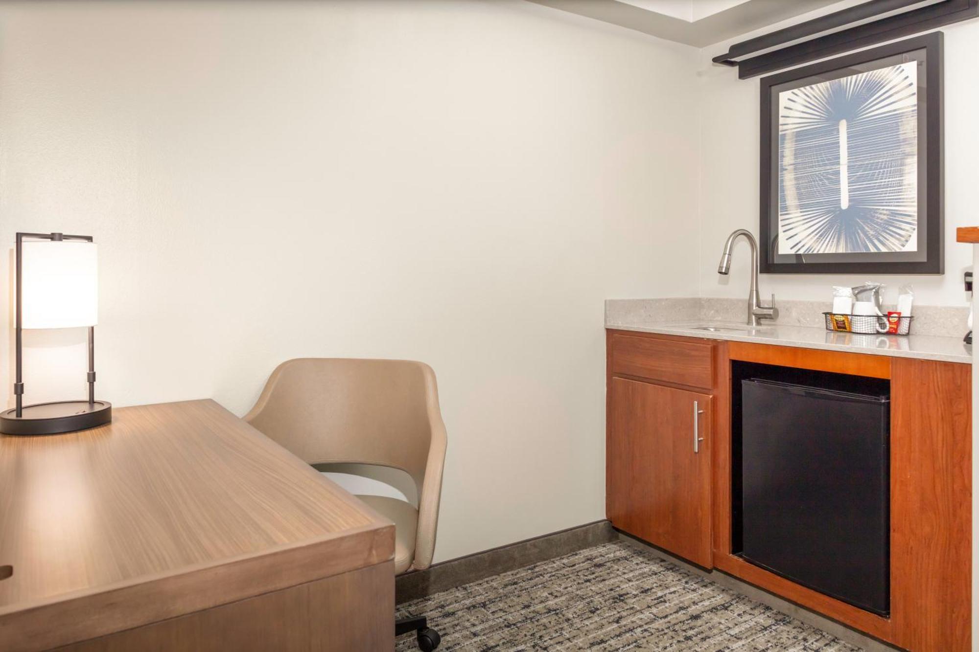 Hyatt Place-Dallas/Арлингтън Екстериор снимка