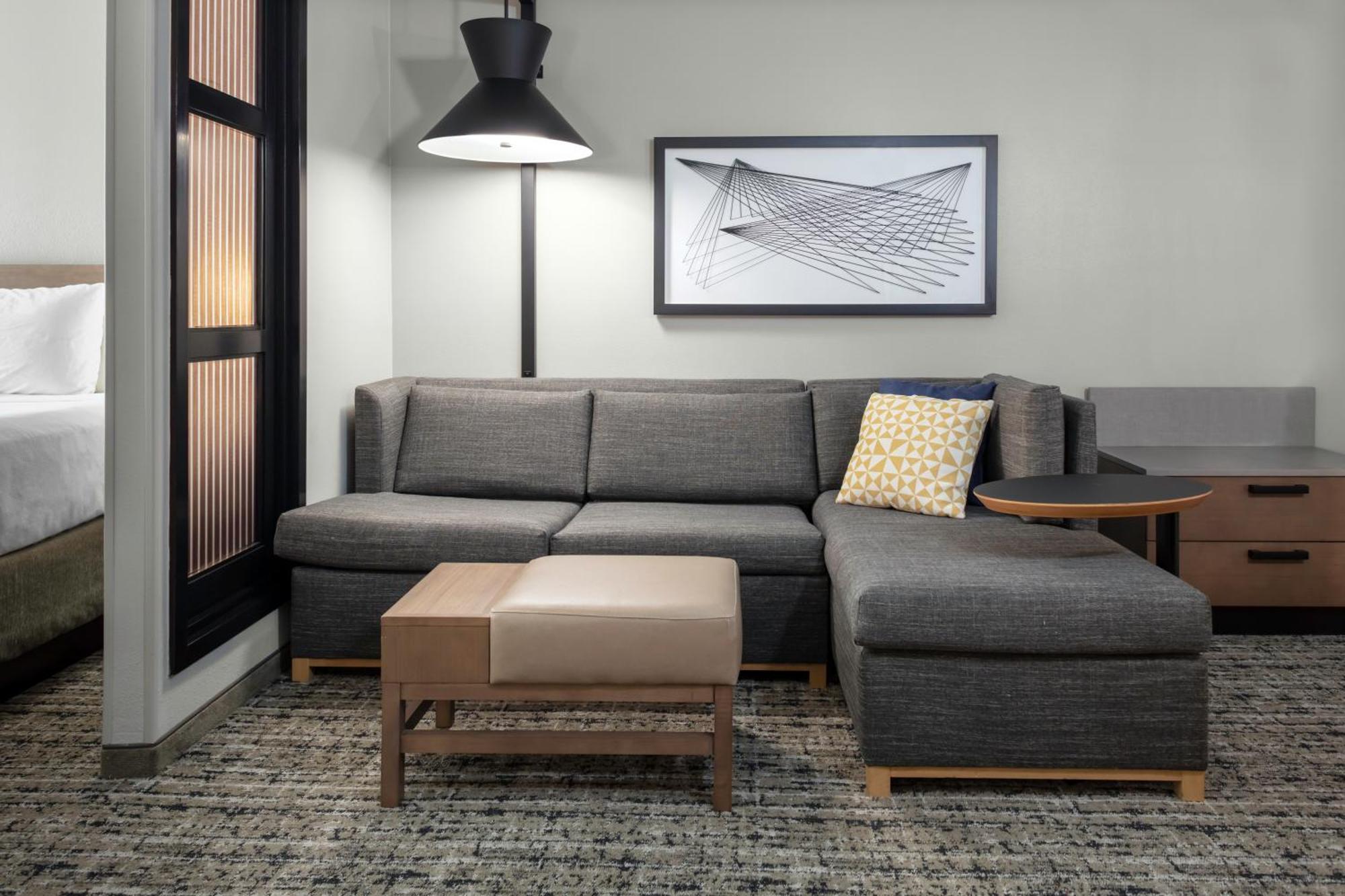 Hyatt Place-Dallas/Арлингтън Екстериор снимка