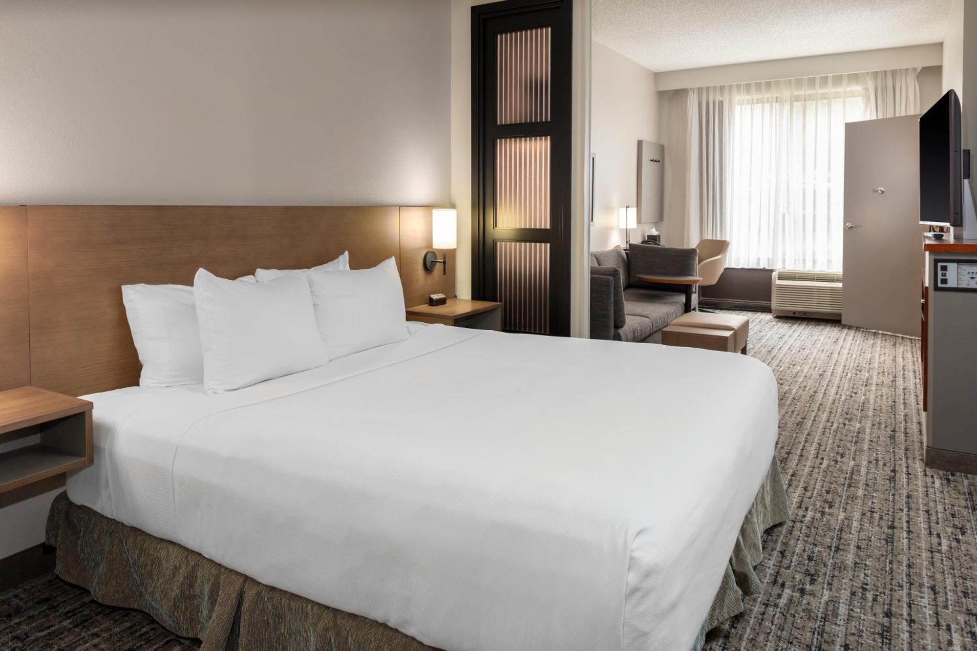 Hyatt Place-Dallas/Арлингтън Екстериор снимка