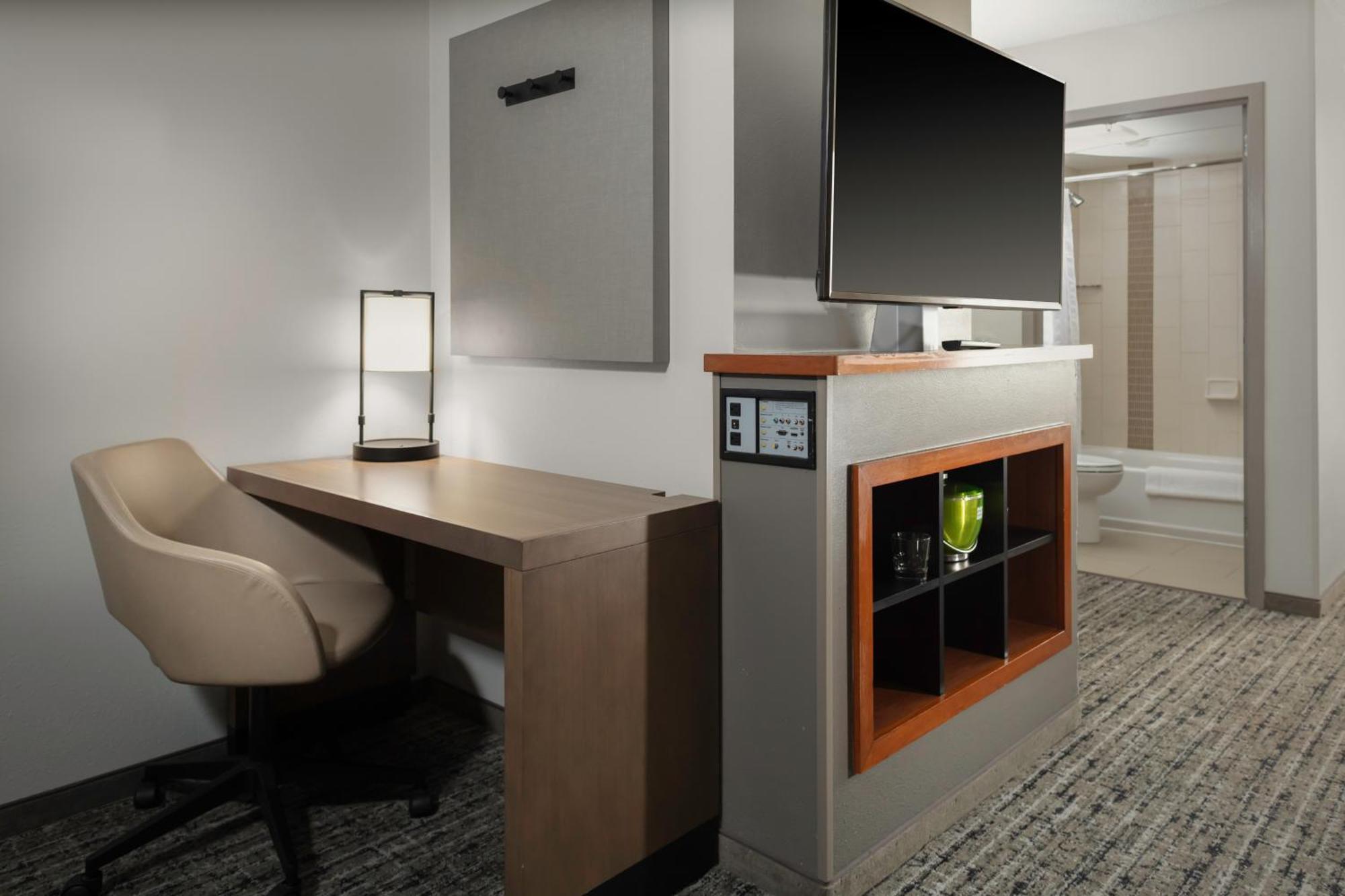 Hyatt Place-Dallas/Арлингтън Екстериор снимка