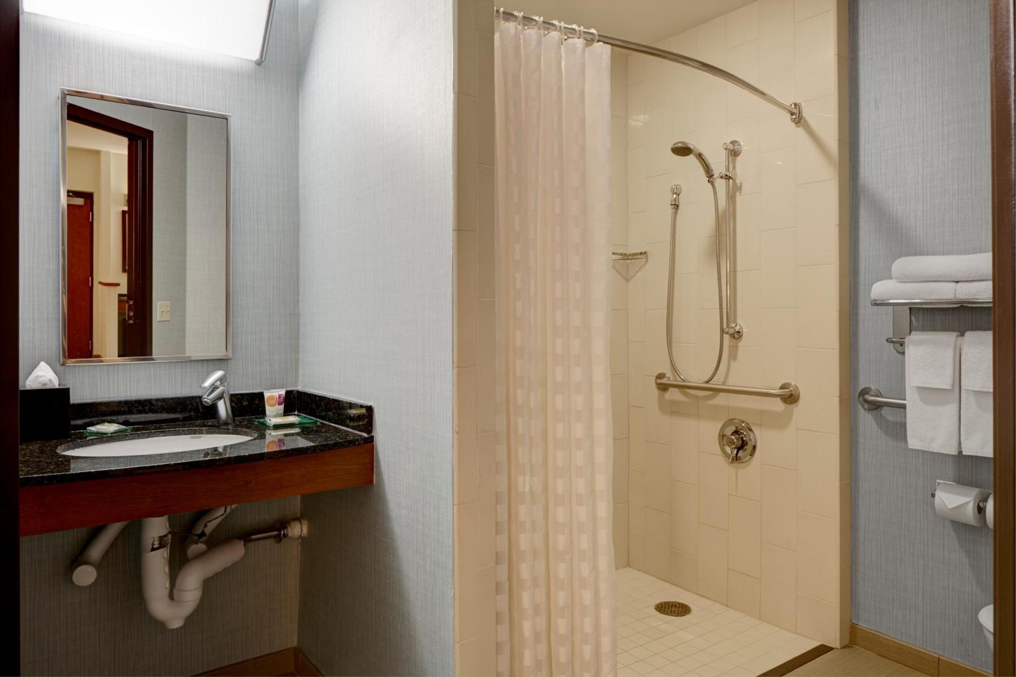 Hyatt Place-Dallas/Арлингтън Екстериор снимка