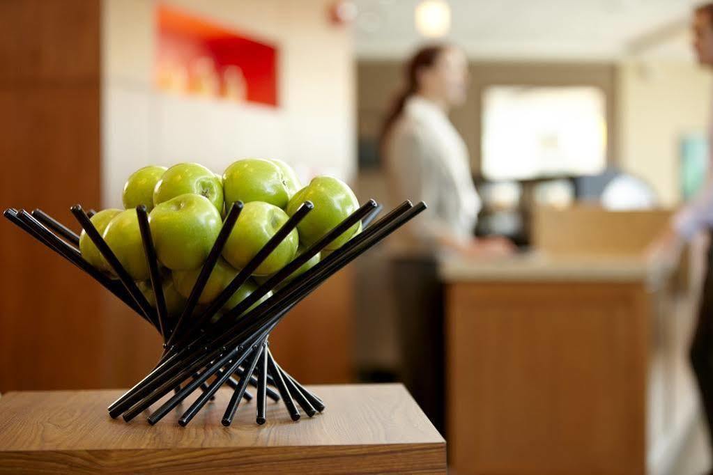Hyatt Place-Dallas/Арлингтън Екстериор снимка