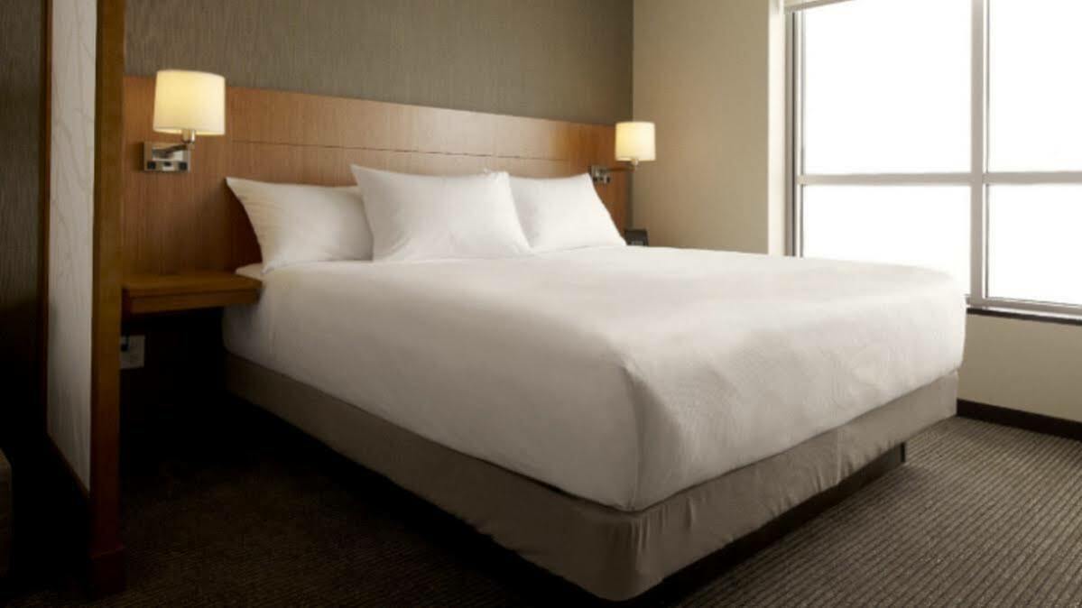 Hyatt Place-Dallas/Арлингтън Екстериор снимка